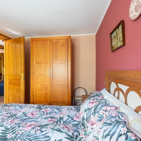 Villa Casa En Campo De Caso Esterno foto